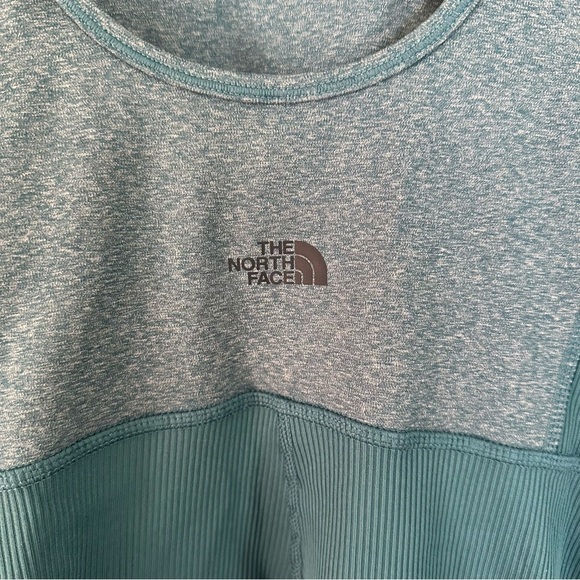 The North Face Women’s Dune Sky One Piece Jumper Teal Size Large - Picture 5 of 11